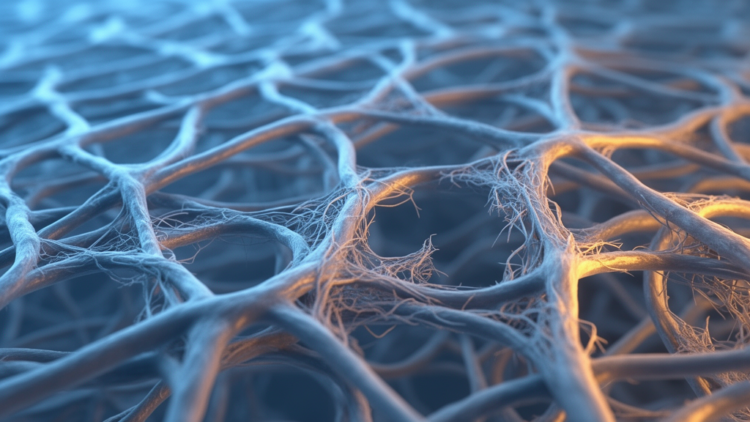 Nearly 38% of Danes Live With Chronic Disease Linked to Flawed Tissue Scaffolding