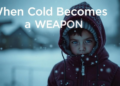 When Cold Becomes a Weapon: The Overlooked Link Between Hypothermia and Child Abuse