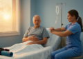 Fatigue After Liver Cancer Embolization: Review Maps Screening Gaps and Exercise-Led Relief