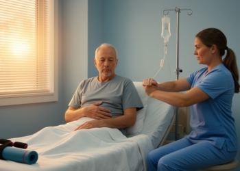 Fatigue After Liver Cancer Embolization: Review Maps Screening Gaps and Exercise-Led Relief