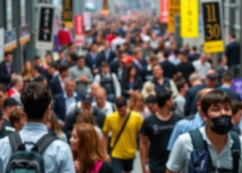 Smarter Tracking: New AI Method Keeps Watch on Crowded Scenes Without Losing Sight