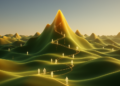 Research report: The evolutionary accessibility of cultural fitness landscapes