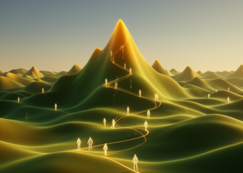 Research report: The evolutionary accessibility of cultural fitness landscapes