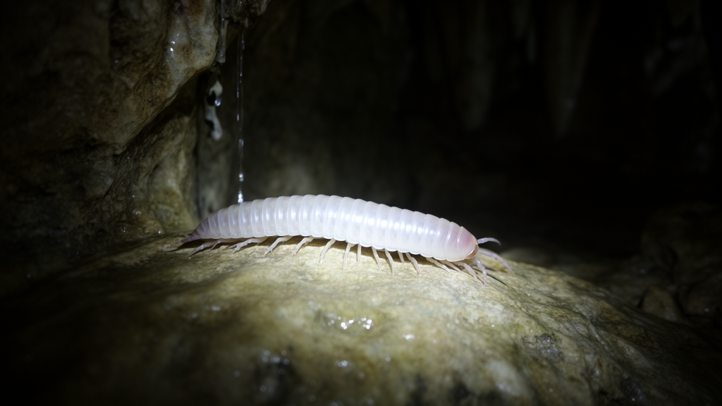 Marbled cave millipedes from northern Vietnam reveal a brand-new genus