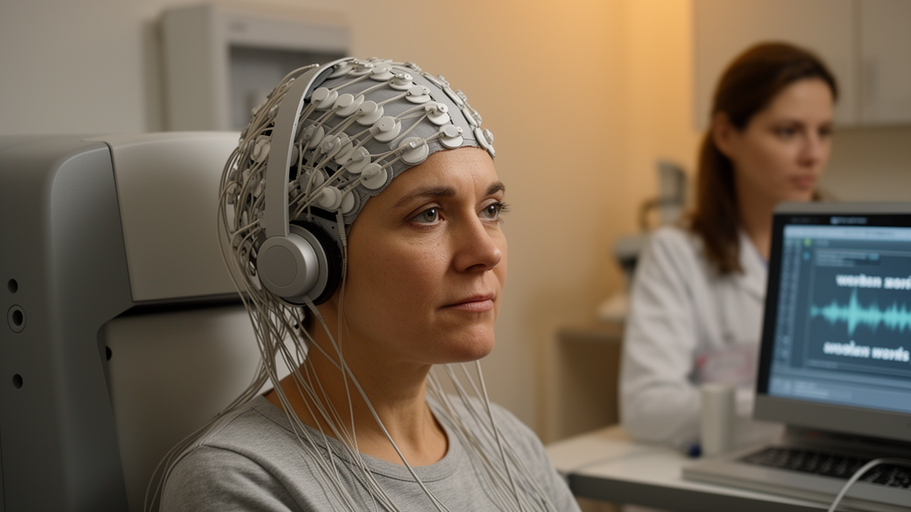 Adults with dyslexia recalibrate speech normally but with different brain activity