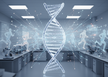 Systematic review maps seven years of sports genomics research in Turkish athletes