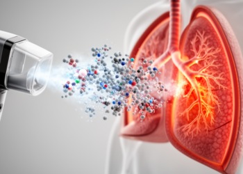 Single-Inhaler Triple Therapy and Biologics Reshape COPD Treatment, Review Finds