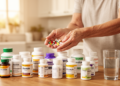 Nearly Half of Colorectal Cancer Survivors Change Their Supplement Use Within Five Years
