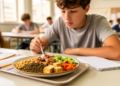 Swapping Animal Protein for Plant Protein Tied to Better Grades in Spanish Teens