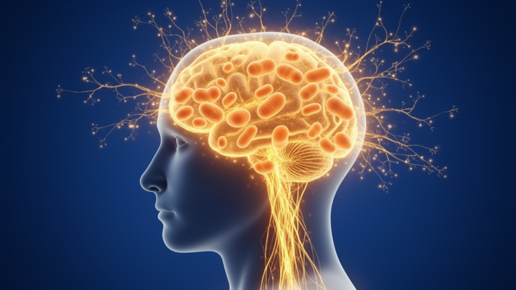 Brain rewires energy metabolism to protect memory in late-stage sleeping sickness
