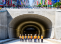 Engineers crack the code for building colossal 20-meter-span tunnels under city streets