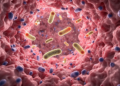 Bacteria Living Inside Brain Tumors Track How Aggressive Gliomas Are