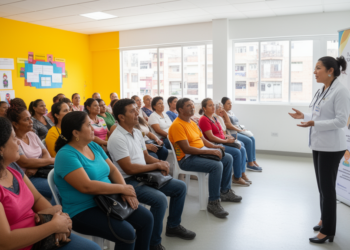 VACtívate course boosts vaccination knowledge across 20 Colombian cities