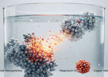Zinc Oxide Nanoparticles Beat Magnesium and Copper Oxides in Dye-Degrading Showdown