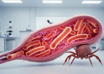 Viable Scrub Typhus Bacteria Recovered from Mites for the First Time in South Korea