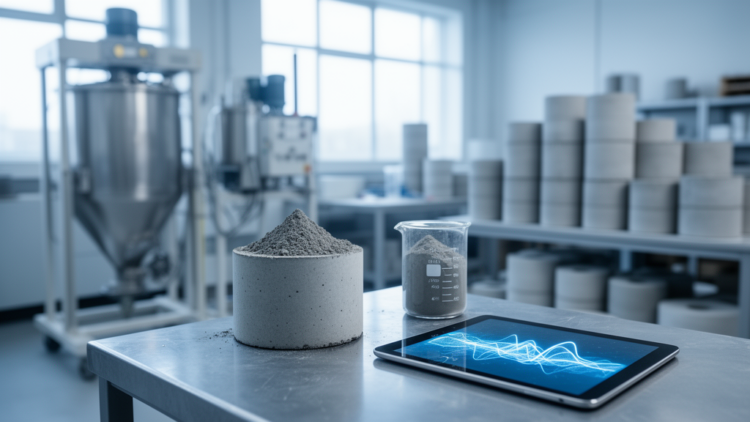 AI Framework Designs Fly Ash Geopolymer Concrete Balancing Strength, Cost and CO2