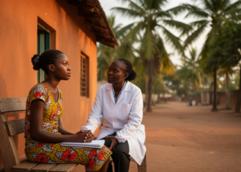 Mental health research in Mozambique's 18 million young people remains scarce, review finds