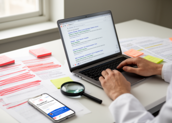 New Auditing Framework Exposes Reliability Gaps in AI-Powered First-Aid Search Results