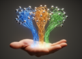 Causal recommender untangles trust, drift and diversity in social suggestions