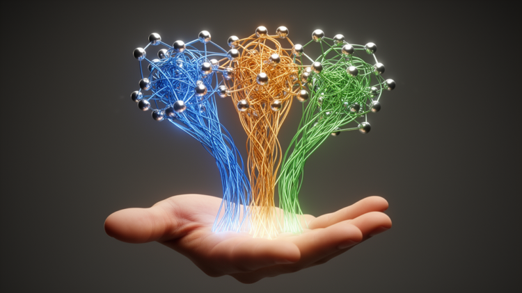Causal recommender untangles trust, drift and diversity in social suggestions