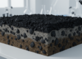 Bamboo biochar strengthens cement-stabilized soft soil while locking away carbon dioxide in laboratory study