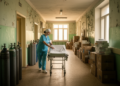 Post-Soviet Health Systems Faced a Pandemic Stress Test They Were Never Ready For