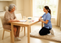 Co-designed self-management support takes shape for older adults with osteoarthritis and multiple conditions