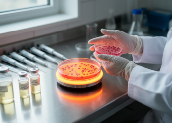 Boldine boosts heat therapy's kill of gastric cancer cells in lab study