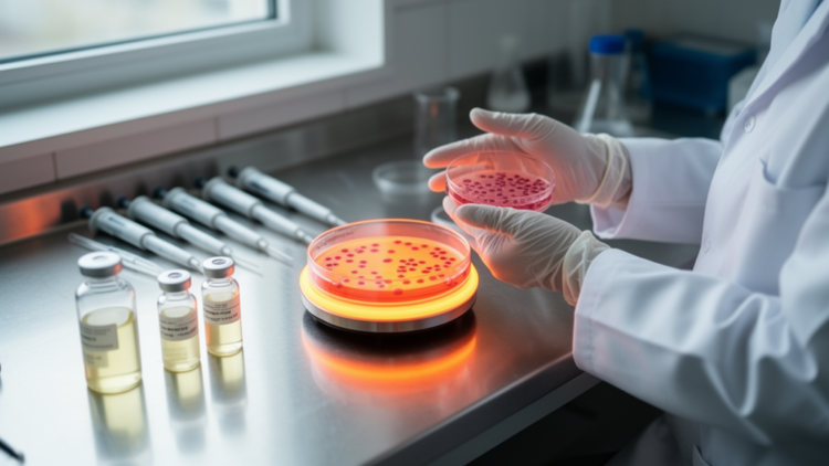 Boldine boosts heat therapy's kill of gastric cancer cells in lab study