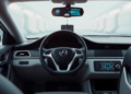 Teaching 6G Networks to Keep Self-Driving Cars Connected: AI Takes the Wheel