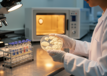 Trichosporon asahii Dominates Clinical Isolates in South China, With Voriconazole the Most Active Drug