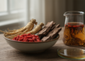 Chinese Herbal Medicine for Recurrent UTI: Signals Too Fragile to Trust