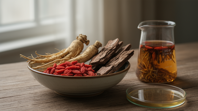 Chinese Herbal Medicine for Recurrent UTI: Signals Too Fragile to Trust