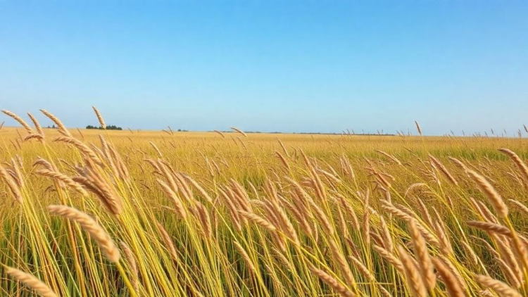 Behind every restored prairie lies a web of people, values and seed networks