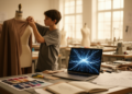 Fashion schools need their own AI literacy, review argues