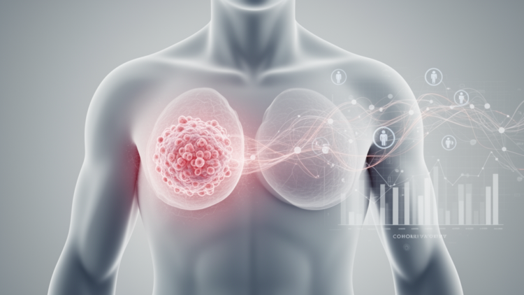 Breast Cancer Around Pregnancy Linked to Poorer Survival in Chinese Cohort