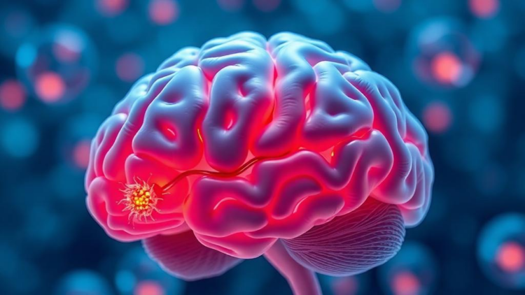 Brain Cells Have a Fat Sensor That Keeps Their Recycling Plants Running