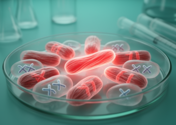 Scientists Double Chromosomes in iPS Cells to Grow More Mature Heart Muscle Cells
