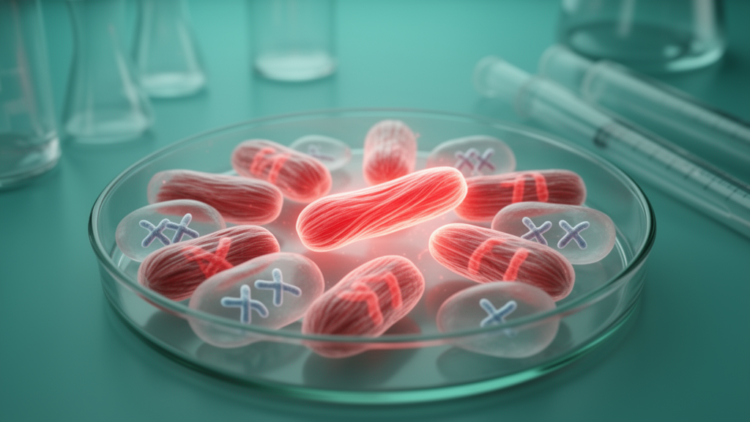Scientists Double Chromosomes in iPS Cells to Grow More Mature Heart Muscle Cells