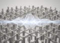 S4 Symmetry Yields Defect-Tolerant Terahertz Quasi-Bound States in the Continuum
