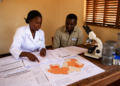 District-Level Data Unite Malaria Burden and Vector Control in Tanzania