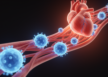 When Cancer Immunotherapy Turns on the Heart