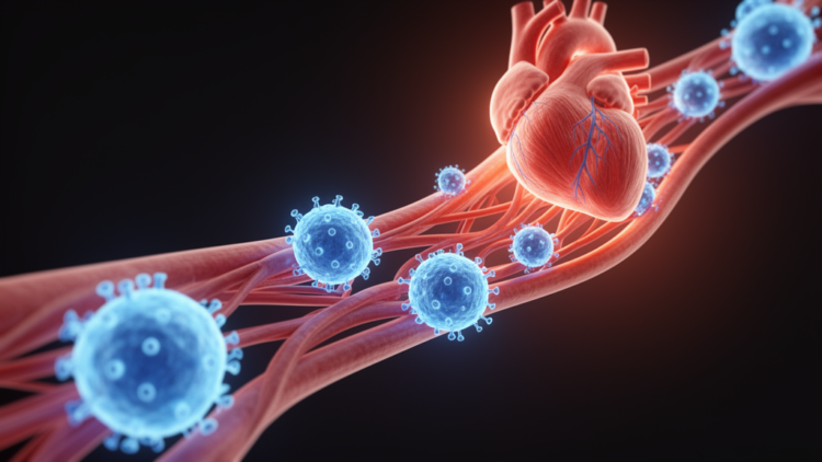 When Cancer Immunotherapy Turns on the Heart