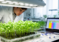 Decade-Old Arabidopsis Flood Data Reanalyzed Yields 104 New Stress-Tolerance Genes