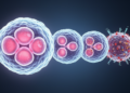 Short gaps between pregnancies may speed biological aging, review suggests