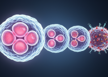 Short gaps between pregnancies may speed biological aging, review suggests