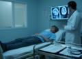 Severe Constipation Masqueraded as Brain Infection in a Teenager, Case Report Warns