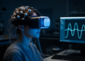 Brain waves reveal cybersickness in real time, UMD study finds