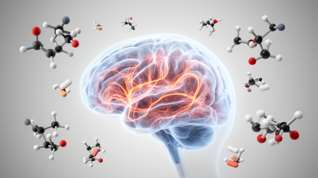 Hazardous Drinking Linked to Higher Psychotropic Prescriptions in Depression