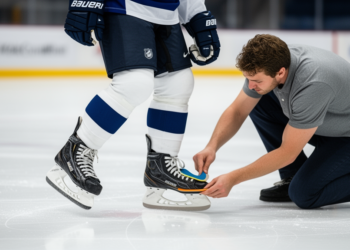 Pressure insoles show fair-to-excellent repeatability for on-ice skating measurements